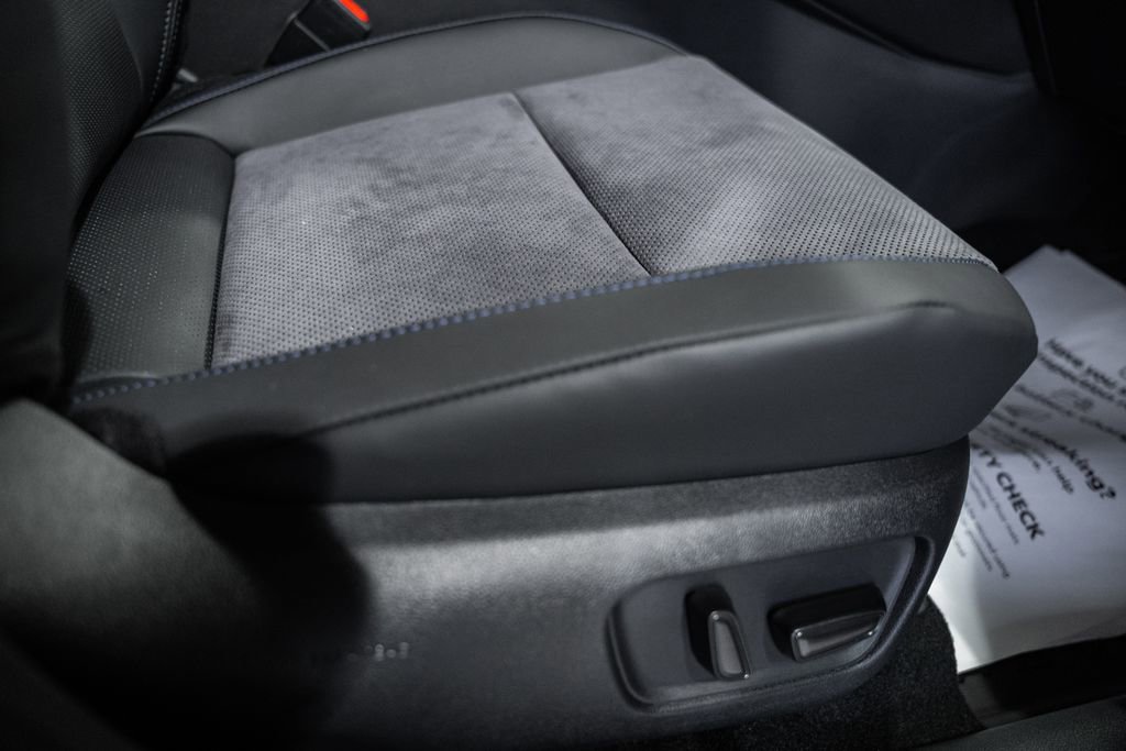 New 2026 Toyota RAV4 XSE image 38