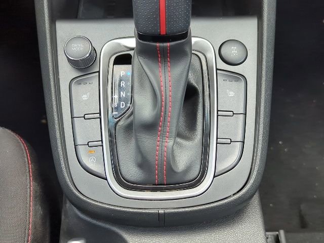 Used 2023 Hyundai Kona N Line w/ Cargo Package image 10