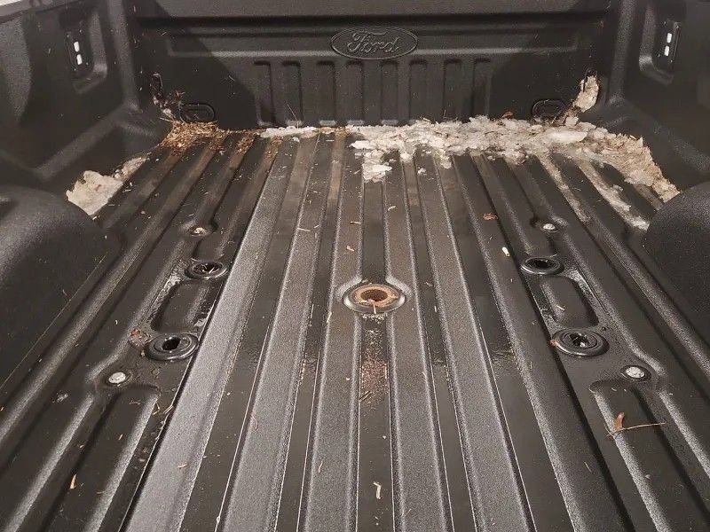 Used 2024 Ford F350 XL w/ XL Off-Road Package image 18