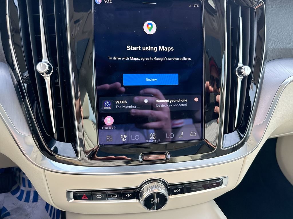 Used 2024 Volvo S60 B5 Core image 36