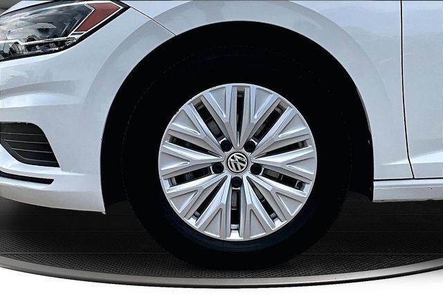 Used 2019 Volkswagen Jetta S w/ Driver Assistance Package FWD image 34