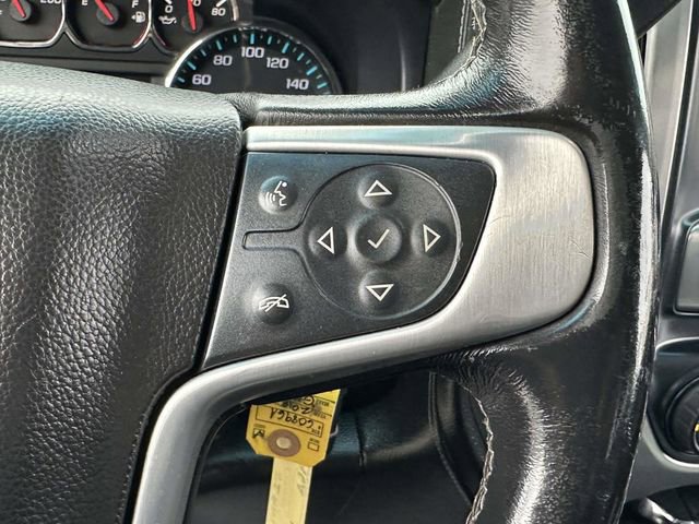 Used 2018 GMC Sierra 2500 SLE image 12