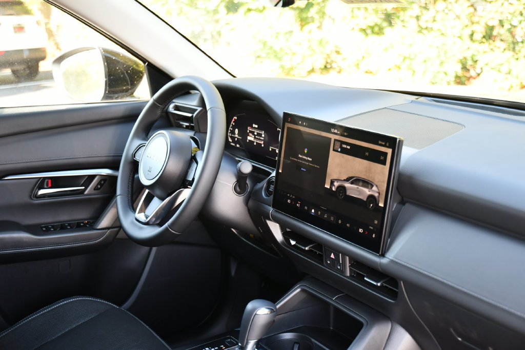 New 2026 MAZDA CX-5 Preferred AWD/4WD image 32
