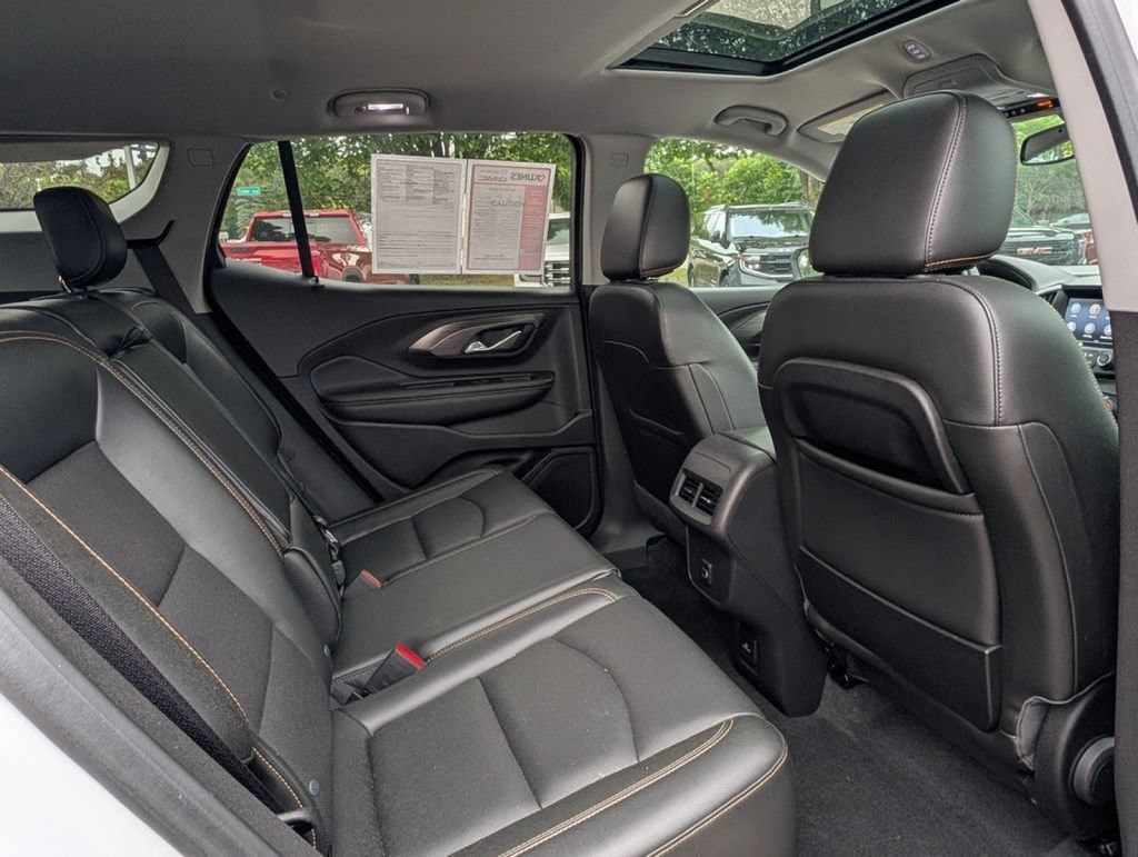 Used 2019 GMC Terrain SLT w/ Preferred Package AWD/4WD image 24