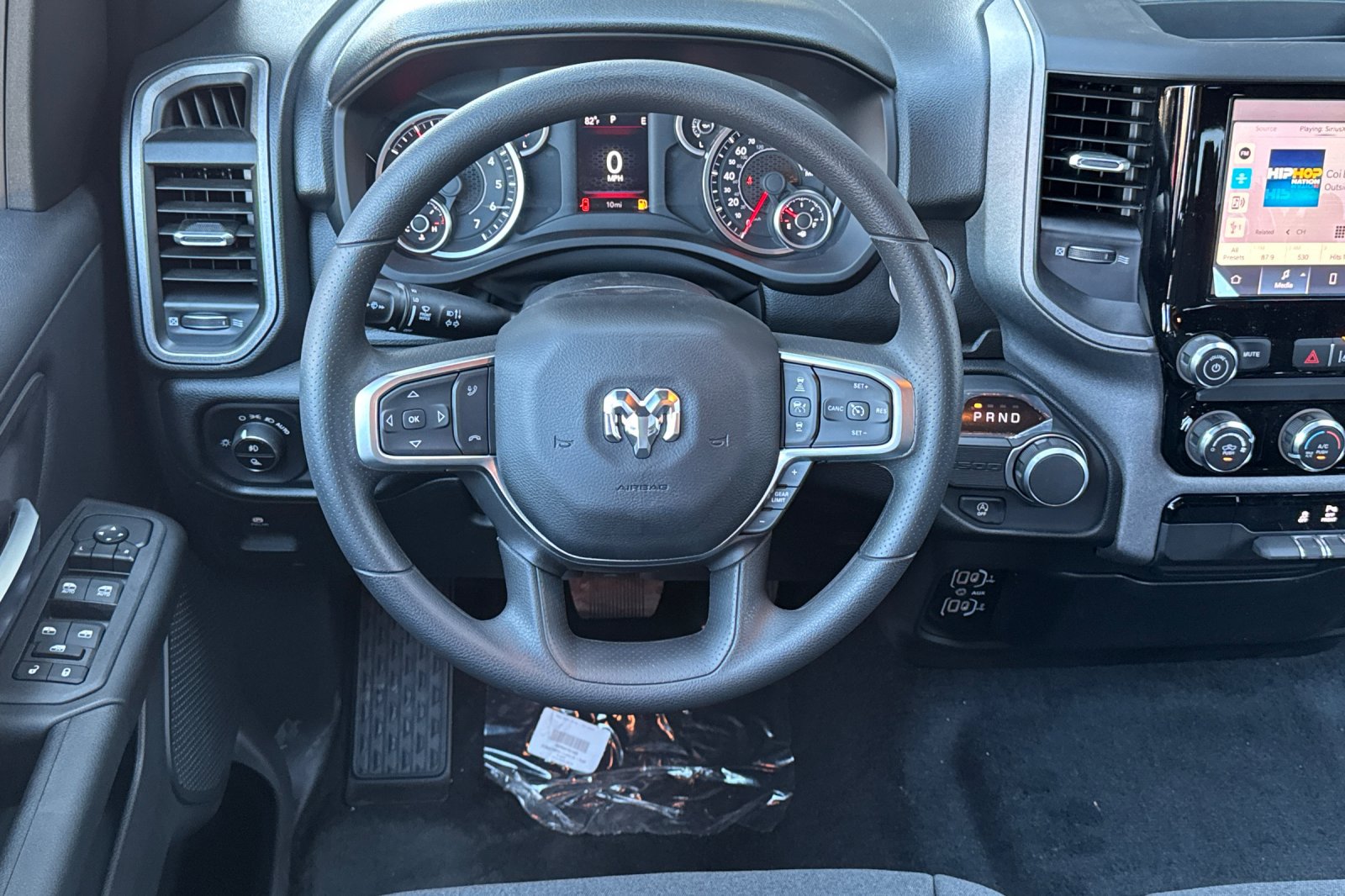 New 2026 RAM 1500 Express RWD image 13