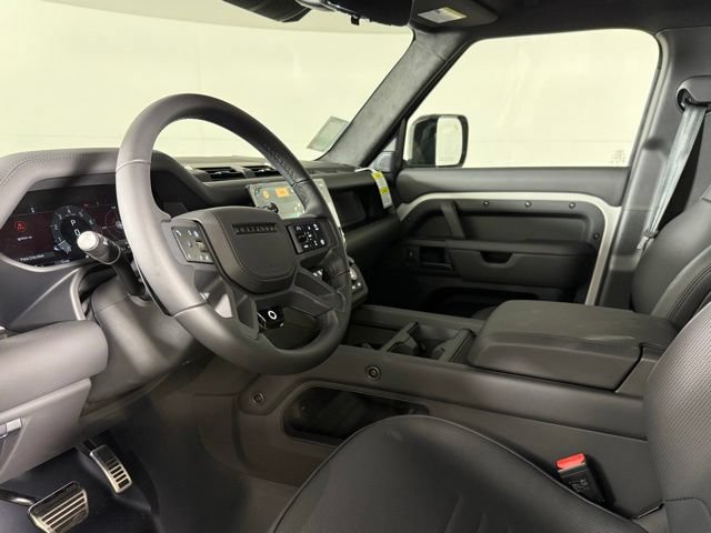 New 2026 Land Rover Defender 110 OCTA AWD/4WD image 16