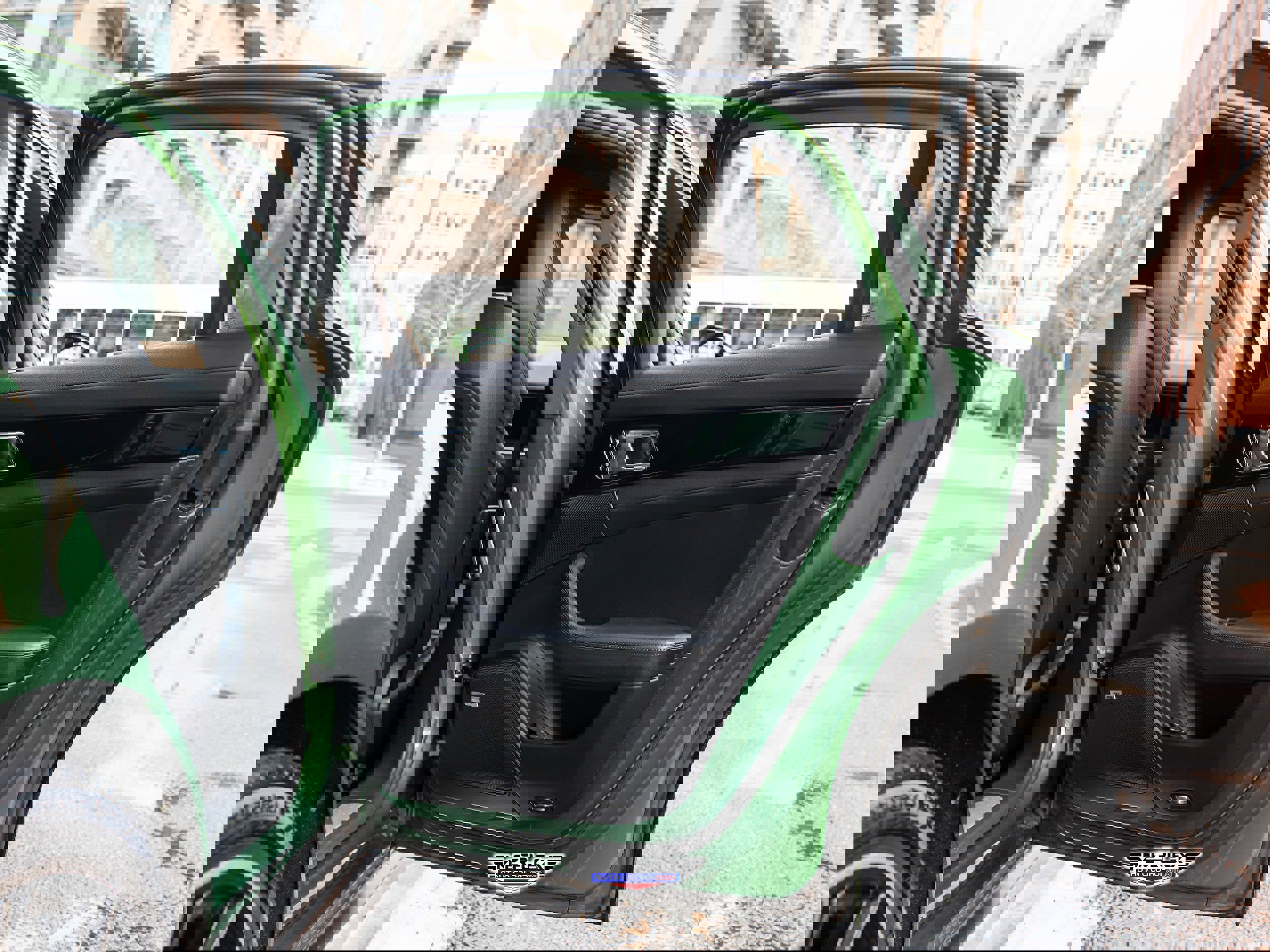 Used 2018 Porsche Panamera 4S image 50