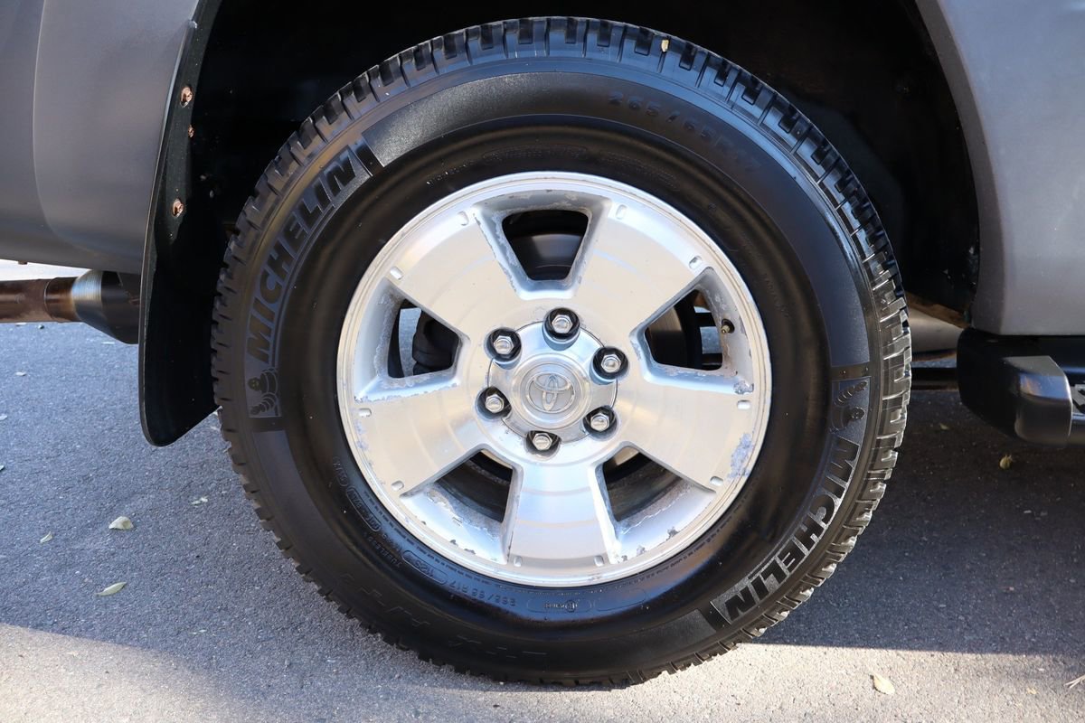 Used 2003 Toyota 4Runner Sport image 39