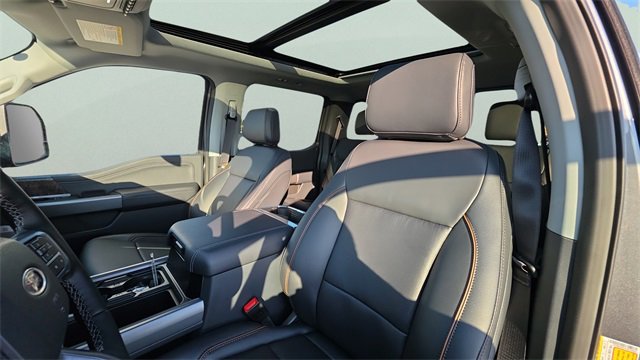 New 2026 Ford F350 Lariat w/ Snow Plow Prep Package image 18