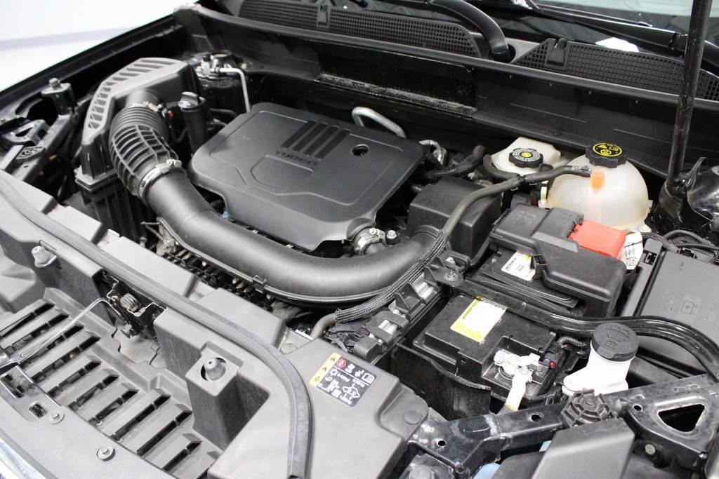 Used 2023 GMC Acadia SLE w/ Driver Convenience Package image 14