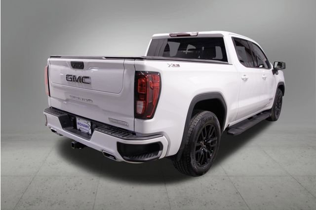 Used 2021 GMC Sierra 1500 Elevation w/ LPO, Elevation Black Package image 5