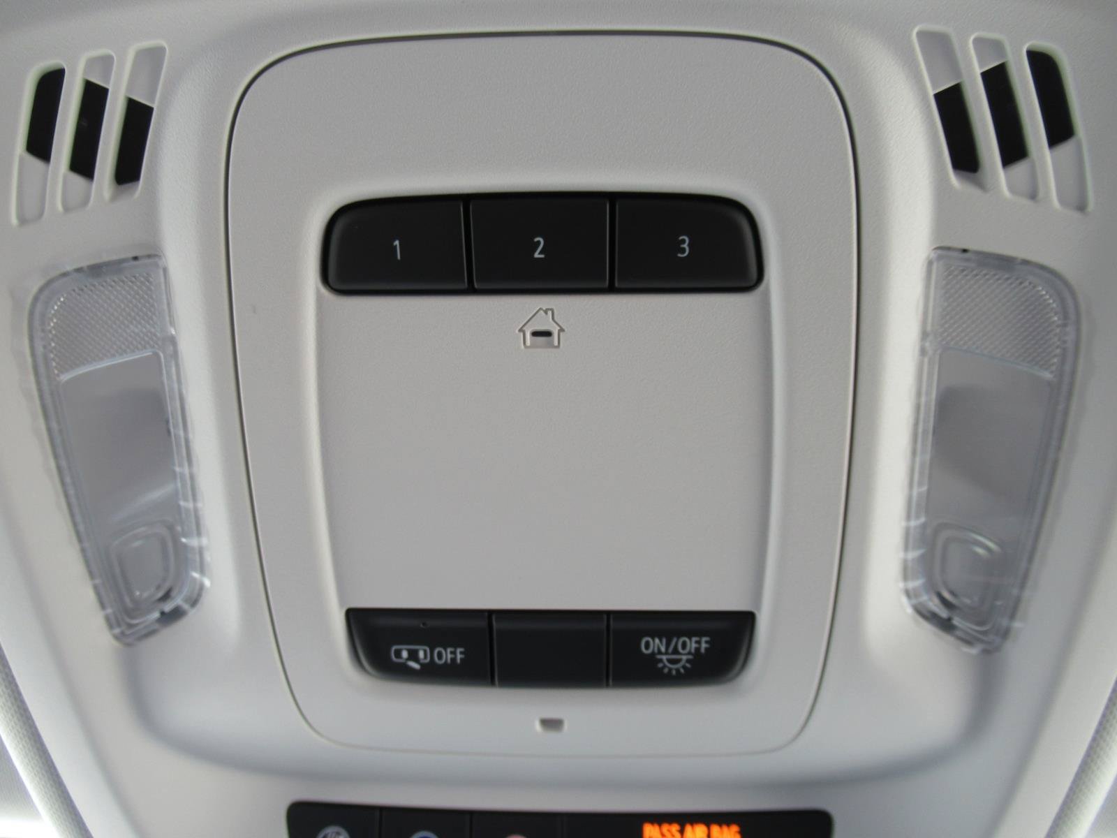 New 2026 Buick Envision Sport Touring AWD/4WD image 31