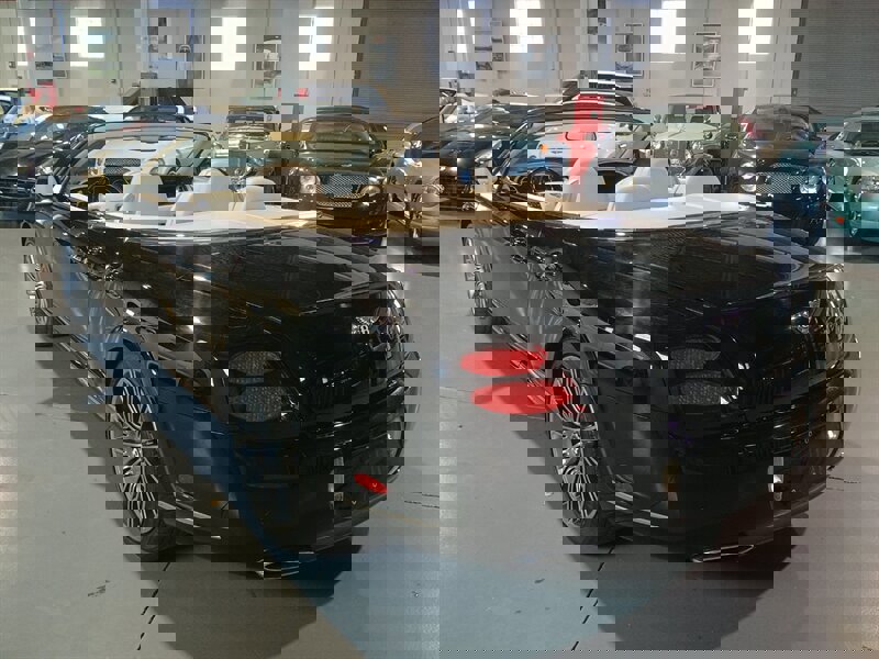 Used 2010 Bentley Continental GT Speed w/ Convenience Specification Pkg image 3