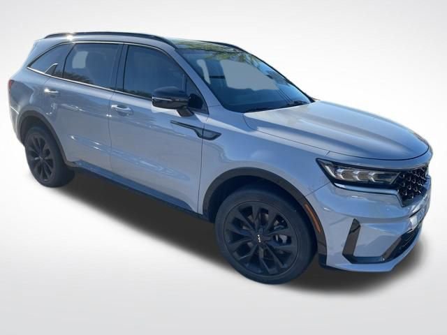 Used 2022 Kia Sorento SX image 10