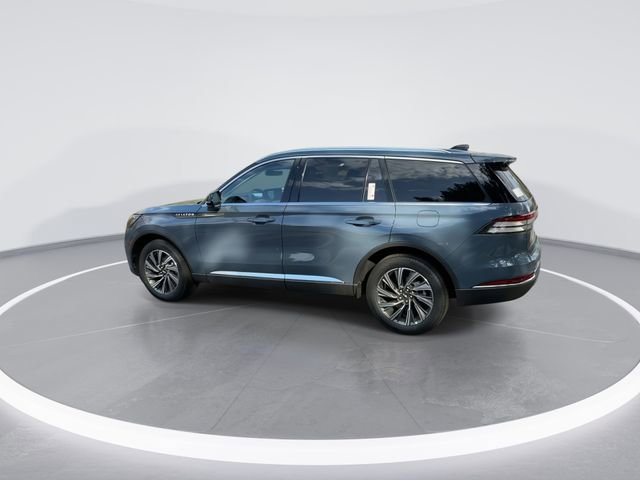 New 2026 Lincoln Aviator AWD image 5
