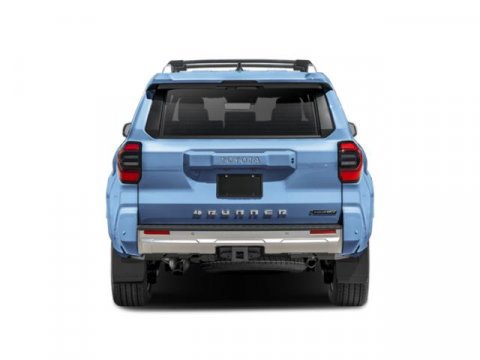 New 2026 Toyota 4Runner Limited AWD/4WD image 8