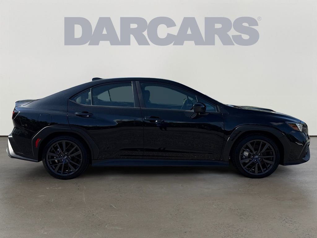 Used 2024 Subaru WRX Premium AWD/4WD image 8