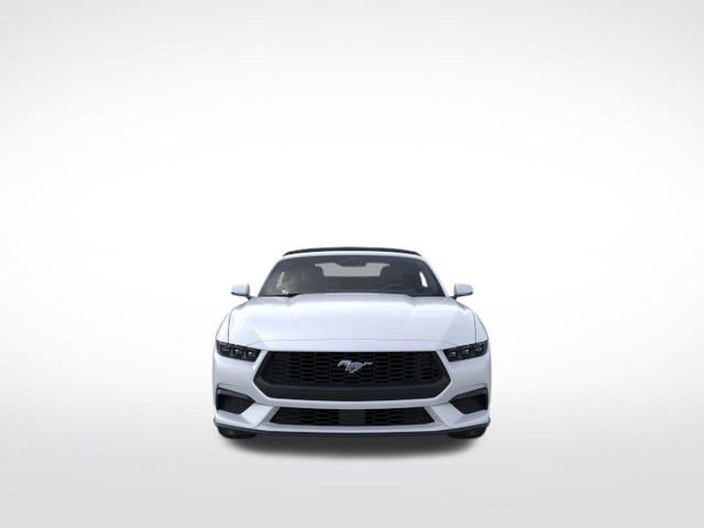 New 2026 Ford Mustang Premium image 7