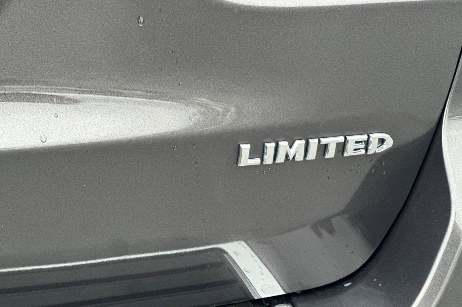 Used 2019 Jeep Grand Cherokee Limited image 29