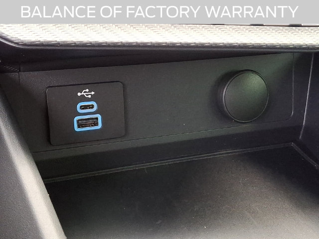 Used 2025 Ford Mustang GT RWD image 27