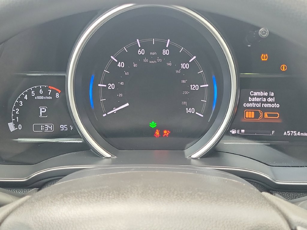 Used 2020 Honda Fit EX image 28