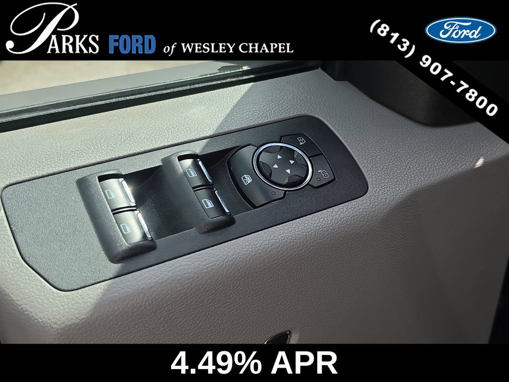 Used 2016 Ford F150 XLT w/ Equipment Group 302A Luxury AWD/4WD image 17