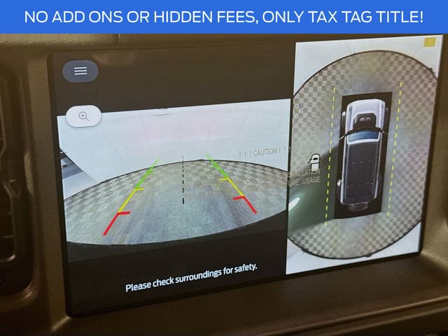 New 2026 Ford Bronco Raptor image 14