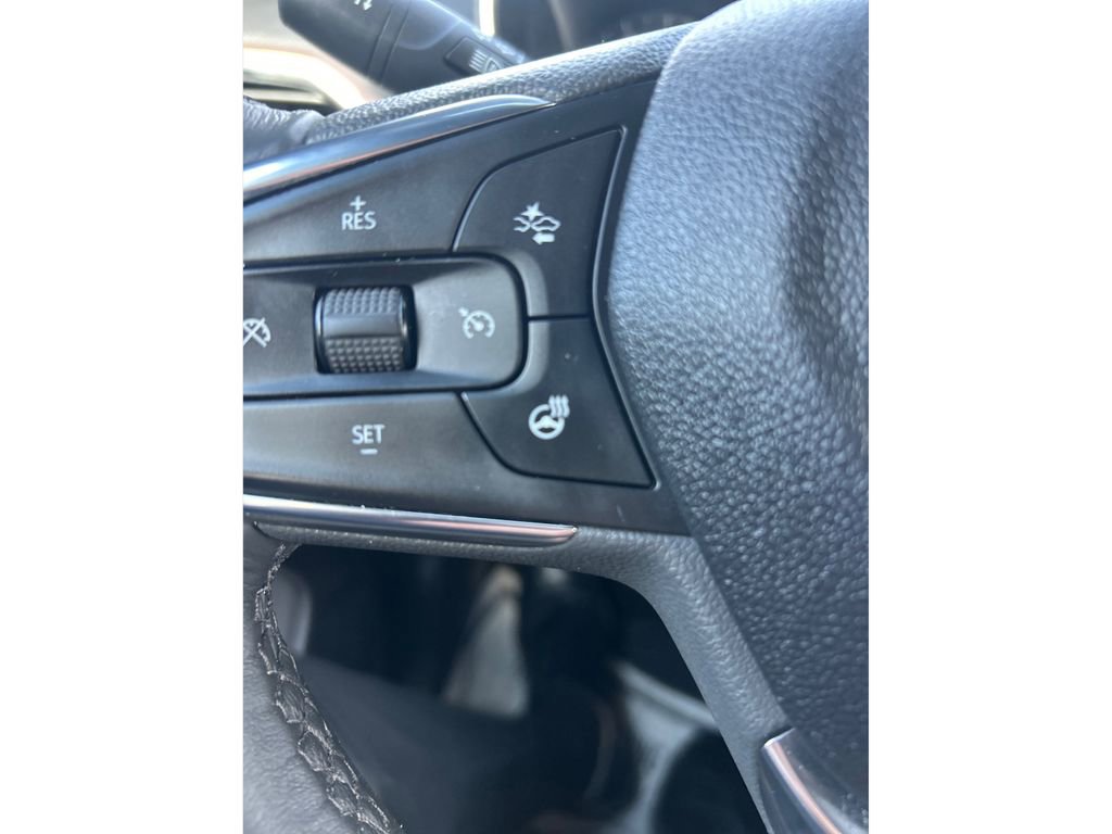 Used 2023 Chevrolet TrailBlazer ACTIV AWD/4WD image 37