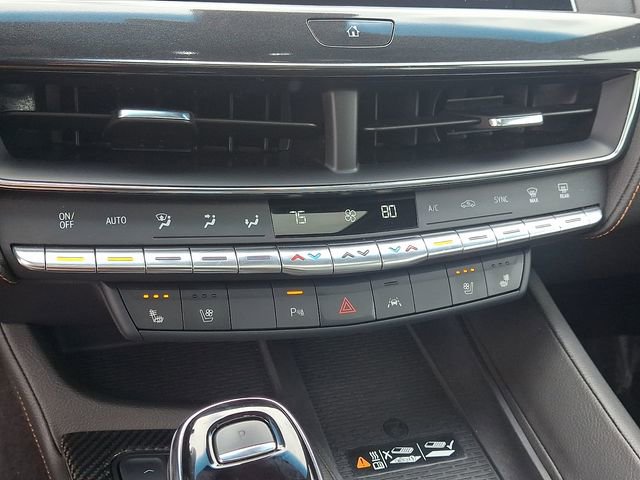 Used 2023 Cadillac CT5 Sport image 16