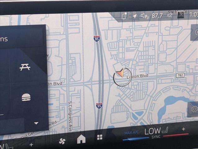 Used 2025 BMW 228i xDrive w/ Premium Package image 13