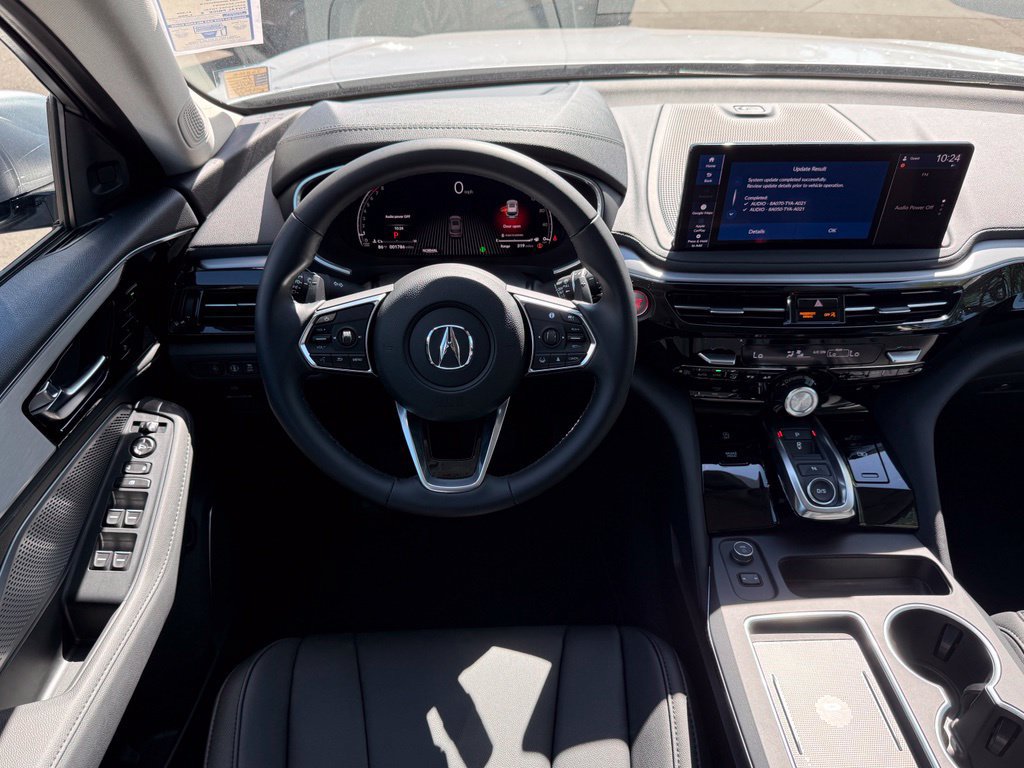 Certified 2026 Acura MDX SH-AWD image 4