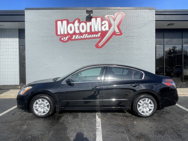 Used 2011 Nissan Altima 2.5 S