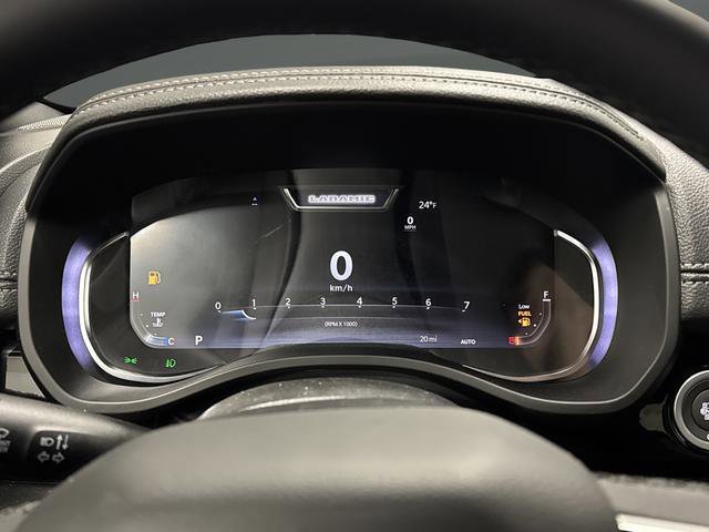 New 2026 RAM 1500 Laramie w/ Night Edition image 18