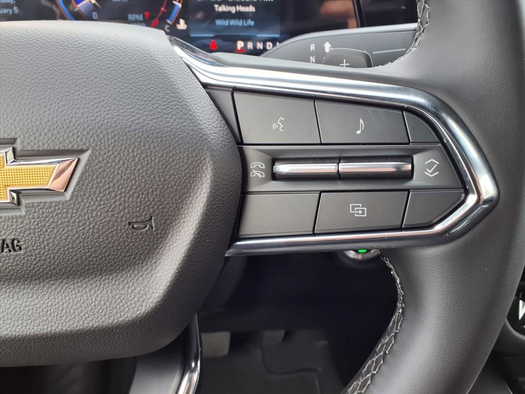 New 2026 Chevrolet Tahoe LS image 18