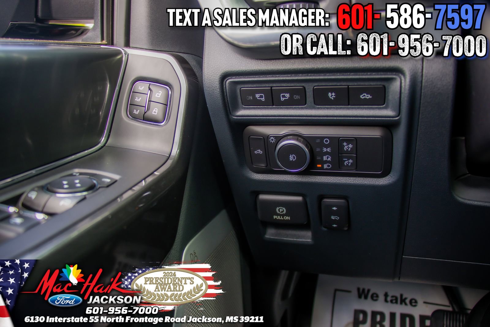 Certified 2021 Ford F150 Lariat w/ Equipment Group 502A High image 23