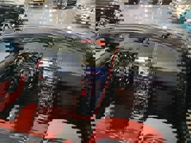 Used 2014 Jaguar F-TYPE Convertible image 7