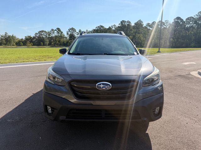 Used 2022 Subaru Outback Onyx Edition XT w/ Popular Package #2 AWD/4WD image 20