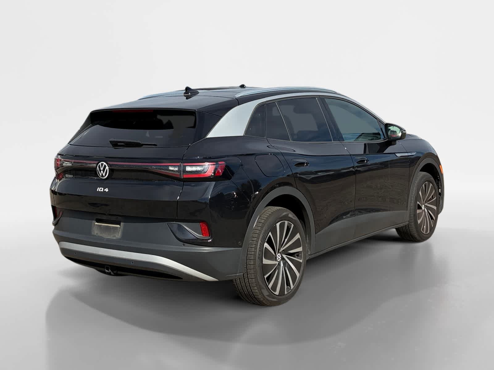 Used 2023 Volkswagen ID.4 Pro S Plus AWD/4WD image 5