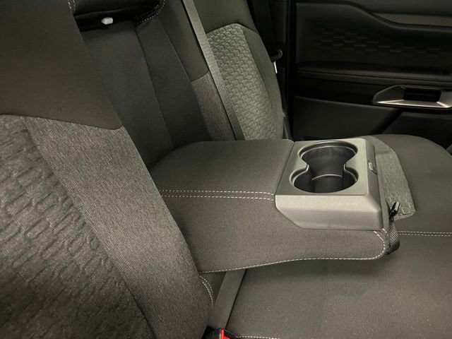 Used 2025 Ford Ranger XLT w/ Equipment Group 301A High image 51