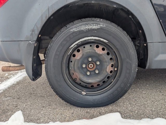 Used 2008 Honda Element LX image 20