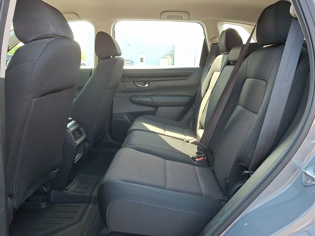 Used 2023 Honda CR-V LX image 10