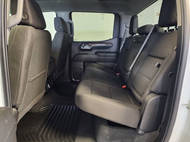Used 2024 GMC Sierra 1500 Elevation image 13