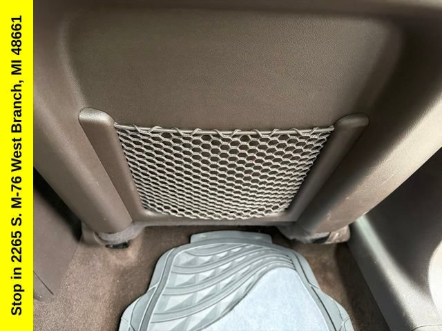 Used 2010 Chevrolet Malibu LT w/ Rear Power Package FWD image 20