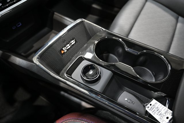 New 2026 Chevrolet Equinox RS image 18