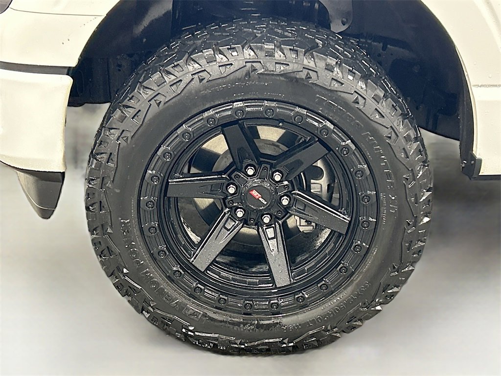 Used 2024 Ford F150 STX image 28