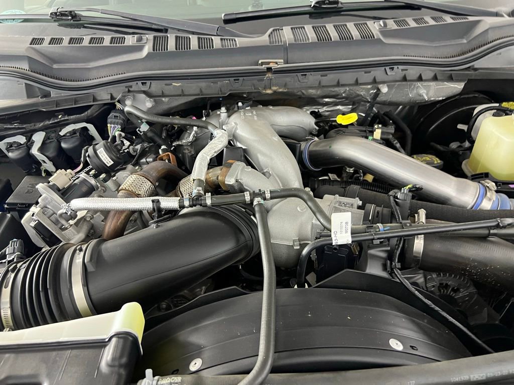 Used 2022 Ford F250 Lariat w/ FX4 Off-Road Package image 35