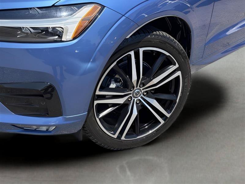 Used 2021 Volvo XC60 T5 R-Design w/ Advanced Package FWD image 6