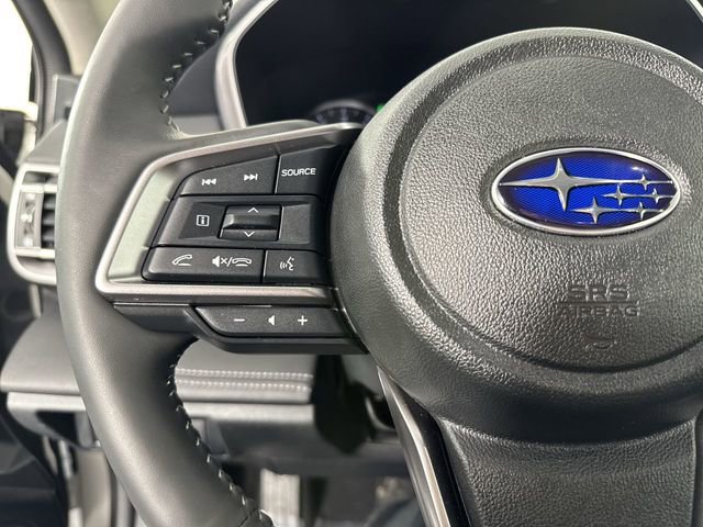Used 2025 Subaru Outback Touring XT image 12