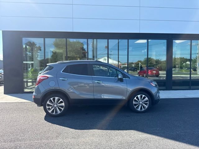 Used 2019 Buick Encore Preferred w/ Safety Package FWD image 2