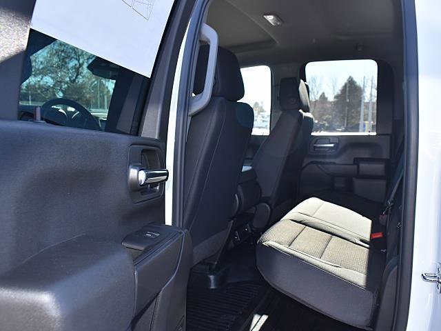 New 2026 Chevrolet Silverado 2500 W/T w/ WT Convenience Package image 8